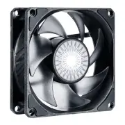 CoolerMaster SickleFlow 80 FAN 2500 RPM Case OPTIMIZED FLOW Fan 4-PIN PWM