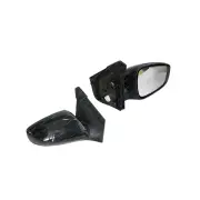 Right & Left E/ Door Mirror no Blinker Folding Puddle Lamp for Hyundai I30 GD