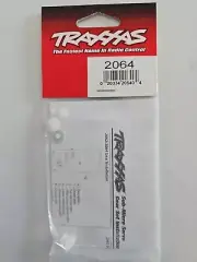 Gear Set for 2065 Waterproof Sub Micro Servo Traxxas 2064 RC Parts NEW