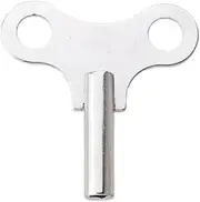 Clock Winding Key, Clock Key Repair Tool for Clock, Clock Repair Tool Wood Clock Tool