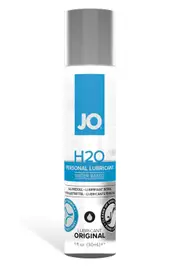 JO Original H2O Water Based Lubricant (30ml)
