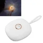 Digital Alarm Clock LED Vibrating Alarm Clock For Dormitories