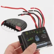 for Mppt Regulator Intelligent Controller Solar Charge Water Proof