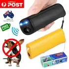 Anti Bark Device Ultrasonic Dog Barking Control Stop Repeller Trainer device