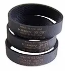 3 x Genuine Kirby Belts (for all Kirby models)
