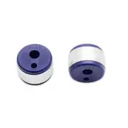 SuperPro Control Arm Lower Rear Bushing Kit - Double Offset - SPF1459K