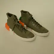Converse All Star Disrupt CX Field Surplus High Top Size 9 Green With Box NEW