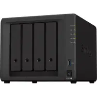 在飛比找蝦皮商城優惠-Synology 群暉 DiskStation DS923+