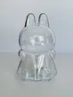 Labubu Protective Case for The Monsters x Labubu Pronounce Plush Pendant