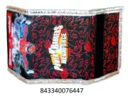 Saban's Power Ranger- Mega Force-Tri Fold Boys Wallet-6447