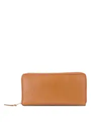 [COMME des GARCONS WALLET] 長款錢包內裡顏色