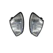 RH & LH Frosted Corner Light for Toyota Landcruiser 100 SERIES 04/1998-04/2005