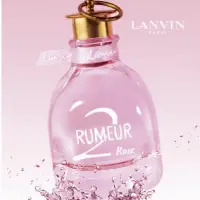 在飛比找蝦皮購物優惠-LANVIN 粉戀玫瑰 女性 Rumeur 2 Rose