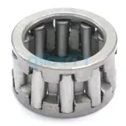 5pcs K142012 14 x 20 x 12mm ABEC1 Radial Needle Bearing Needle Cages Bearings