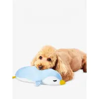 在飛比找ETMall東森購物網優惠-petio日本枕頭玩具幼貓柔軟狗狗