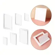 Hinged Access Hatch Replacement Access Panel Inspection Hatch Accessories