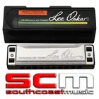 Lee Oskar 1910C Major Diatonic Harmonica Key of C Blues Rock Folk Country Pop