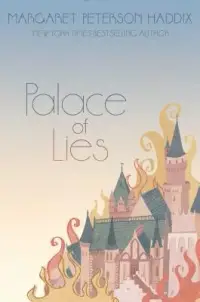 在飛比找博客來優惠-Palace of Lies