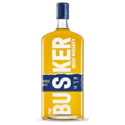 The Busker Single Malt Irish Whiskey 700ml