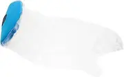 Shower Cover Waterproof Glove Arm Sleeve for Bath Arm Cover Hand Protector for Cast Protection
