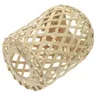 Lampshade Pendant Light Fixture Table Lantern Country Decor
