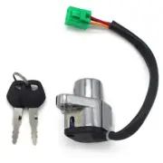 For Suzuki Boulevard C90 C50 S83 50 Intruder VS1400 Ignition Key Switch Lock Kit