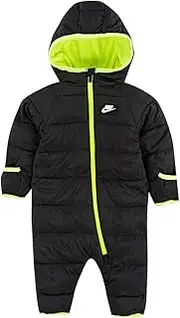 [Nike] Baby Boys' 1-Piece Snowsuit