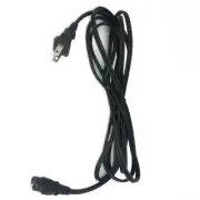 Power Cable for BEATS BY DR DRE BEATBOX 132715 IPOD DOCK MONSTER SPEAKER 10ft