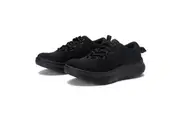 Alegria Womens Roll On Sneakers Ladies Shoes Runners in Black