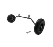 Dirt Bike Training Wheels - Suitable for All Kinds of 50cc, 70cc Dirt Bikes