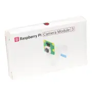 Official Raspberry Pi Camera Module 3 (SC1223) - US Seller