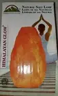 Himalayan Salt Lamp Light Natural Pink Salt Home Decor Dimmer Switch New In Box