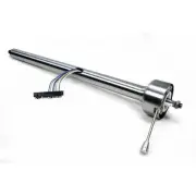 Ididit 1010720010 Retrofit 1958-62 Corvette Steering Column