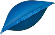 HAKIDZEL Pool Floats Fun Inflatable Pillow Air Pillow for Swimming Pool Winter Cover Above Ground Pool Pillow Set