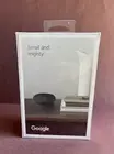 Google Nest Mini (2nd Generation) Smart Speaker - Charcoal NEW SEALED