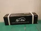 jp and co titanium microneedle derma roller system
