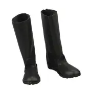 1/6 Scale Figure Shoes Boots Trendy Women Boots Model for 12" Action Figures