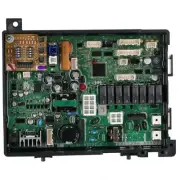 Rheem Water Heater Parts Control Board RTG20239CX