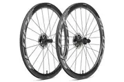 Scope R4.A Disc Brake White Shimano HG All-Road Wheelset