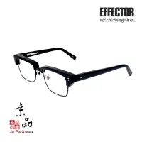 在飛比找蝦皮商城優惠-【EFFECTOR】伊菲特 delay III MBK 霧黑