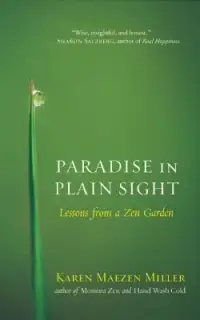 在飛比找博客來優惠-Paradise in Plain Sight: Lesso