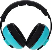 Toyvian Ear Protection Newborn Noise Reduction for Toddlers Children Kids Sleeping Hearing Damage