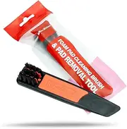 Maxshine Foam Pad Cleaning Brush and Pad Removal Tool
