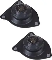 Front Suspension Strut Mounts with Bearings L + R for Mini Cooper 02-06 R50 R52 R53
