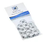 SewNote Class 66 Bobbins Made to Fit Singer Sewing Machines