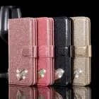 Wallet Case For iPhone 7 8 Plus 16 15 14 13 12 11 Pro Max XS Leather Flip Cover