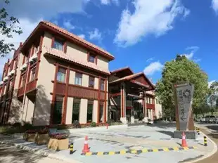 安寧温泉商貿中心酒店Hot Spring Business Center Hotel