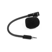 Brand New Replacement Microphone Mini Mic for JBL Q100 Headset Headphone