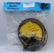 Falcon 5000 Watt High Power 6 Meter Dipole Amateur Ham Radio Base St. Antenna