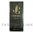 JIMMY CHOO I WANT CHOO FOREVER 60ml EDP SPRAY WOMEN PERFUME…NEW + GENUINE